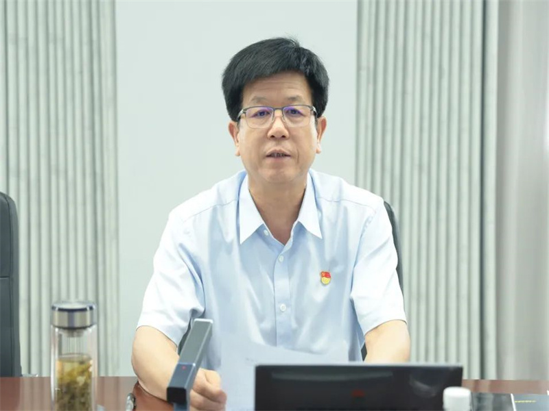 151686788529749299.jpg 公司召開學(xué)習(xí)貫徹習(xí)近平新時代中國特色社會主義思想主題教育第三次工作例會(2).jpg