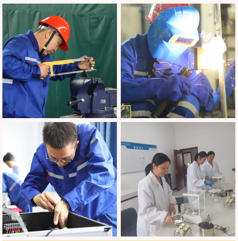 151689410430223693.png 選煤分公司:“亮劍爭鋒”強本領 技能比武展風采.png