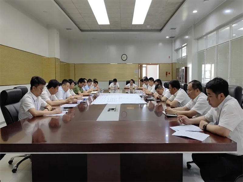 151689412583737701.jpg 中能袁大灘煤礦舉行2023年度水害事故應(yīng)急演練(2).jpg